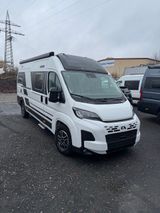 Adria Edition Modell 2025 640 SGX Automatikgetriebe - Angebote entsprechen deinen Suchkriterien