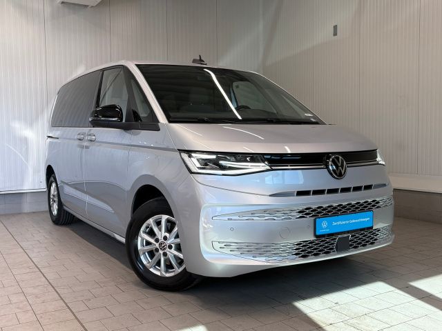 T7 Multivan Life 2.0 TDI DSG PANO STANDHZG NAVI