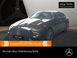 Mercedes-Benz GT 43 AMG 4M+ Pano/Dynamic+/Cabron/Burmester/HuD - Mercedes-Benz AMG GT in Berlin