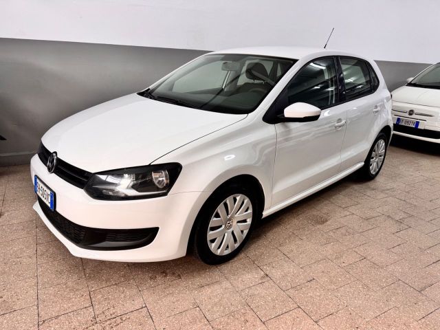 Volkswagen Polo 1.2 TDi 75 Cv 5P. Comfortline 20