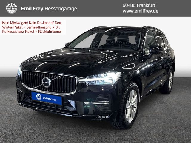 Volvo XC60 B4 Core Aut BLIS PilotAssist Googl-Navi Vol