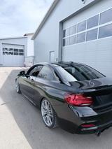 BMW M240i xDrive Steptronic Coupé - - BMW M240i: Coupe