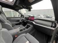 Skoda Kodiaq 1.5 TSI mHEV DSG Sportline 7SITZ 360° AHK bei Autohaus Landmann & Maier OHG