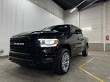 Dodge RAM 5,7 V8 Laramie Crew|12" NAVI|AUTOGAS|AHZV. - Dodge in Magdeburg