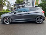 Ford Fiesta 1,5 EcoBoost ST mit Styling/Performances  - Ford Fiesta: mit Anhängerkupplung