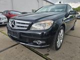 Mercedes-Benz C 180, Avantgarde, Steuerkette neu, 1 Jahr Gar. - Mercedes-Benz mit Benzin-Antrieb: Steuer