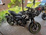 Triumph Trident 660 - Offers