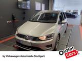 Volkswagen Golf Sportsvan Sound 1.4 TSI DSG Navi Tempomat - Volkswagen Golf Sportsvan in Stuttgart