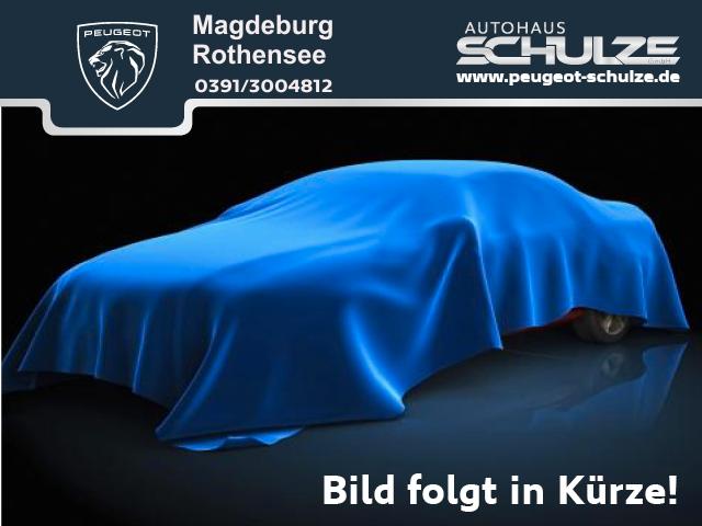 Peugeot 2008 Benzin 100 Style (U)