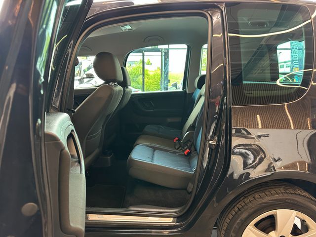 MYAUTOCENTER – Gebraucht- und Jahreswagen mit Werkstattservice in Pfaffenhofen Skoda Roomster Fresh *MSR*ASR*SITZHEIZUNG*