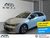 Volkswagen Golf - Vorschau Bild 1
