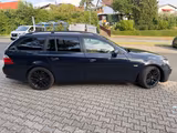 BMW 530xi A touring -HU/AU NEU  - BMW 530: 530xi
