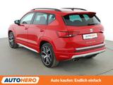 Seat Ateca 2.0 TSI FR 4Drive Aut.*NAV*LED*ACC*CAM*PDC - Seat Ateca: Automatik