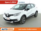 Renault Captur 1.2 TCe Energy Crossborder Aut.*NAVI*LED* - scheckheftgepflegte Renault Captur