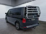 Volkswagen T6 Multivan Transporter Bus 2.0 TDI Navi,Sitzhei - Volkswagen T6: Limousine