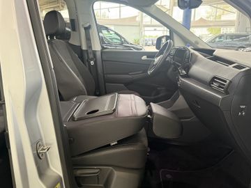 Volkswagen Caddy Maxi 2.0TDI DSG STYLE LED NAV ACC FLÜGEL