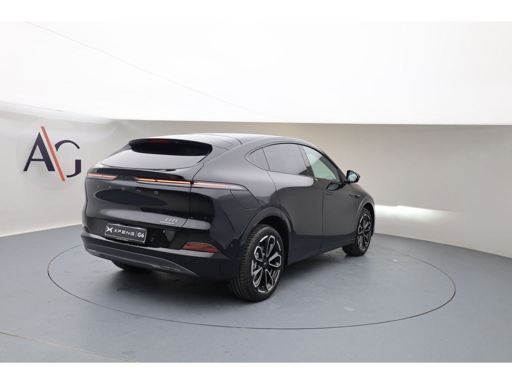 XPENG G6