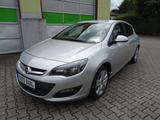 Opel Astra 1.4 J Limo Rio Klimaanlage 4-Türen - Opel Astra: Türen