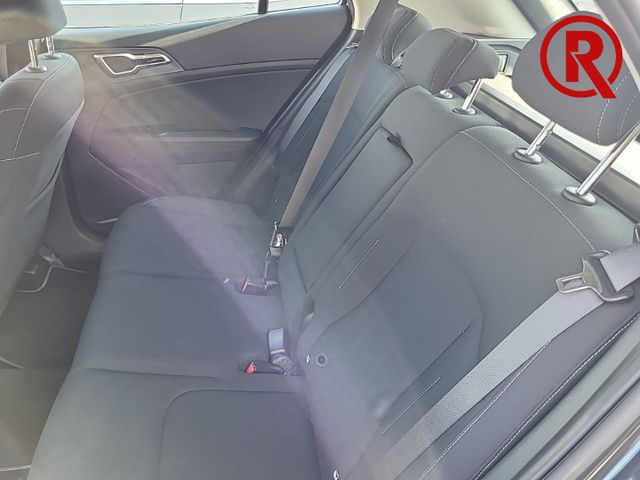 Sportage 1.6 CRDI Edition 7 EMOTION Mild Hybrid 