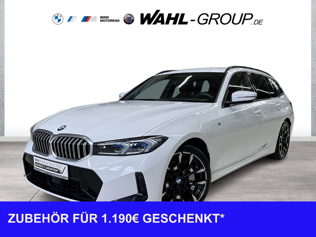BMW 330