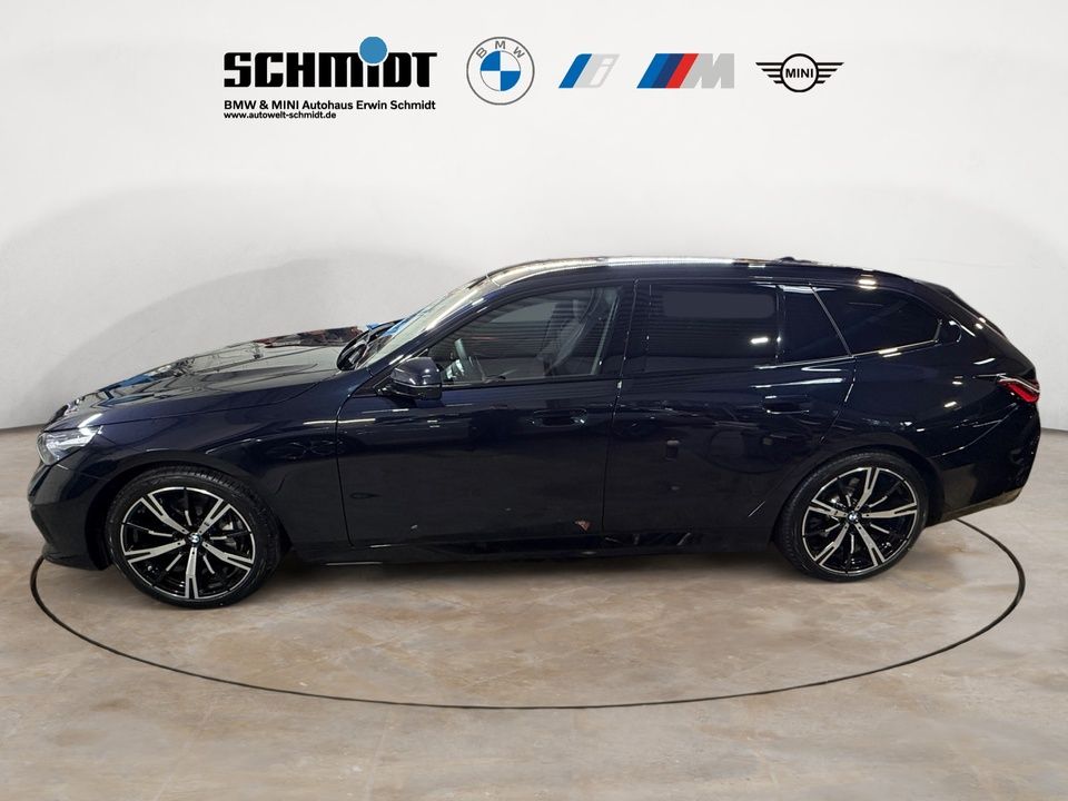 BMW 540 - Bild 2