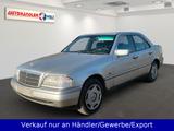 Mercedes-Benz C180 Elegance W202 Klima - Mercedes-Benz C-Klasse: W202