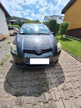 Toyota Auris Luna - Toyota Auris: Luna