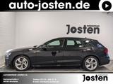 Audi A4 Avant S-Line Navi LED Virtual CarPlay RFK 18' - Audi A4 Jahreswagen: Kombi
