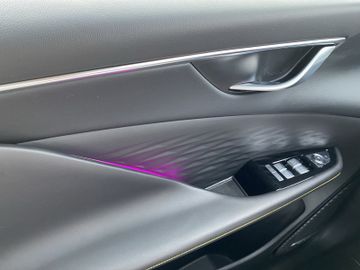 BAIC X55 Luxury * 1.5 GDI * Pano. Ganzjahresr.