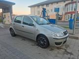 Fiat Punto 1.2 8V - gebrauchte Fiat Punto aus dem Jahr 2003