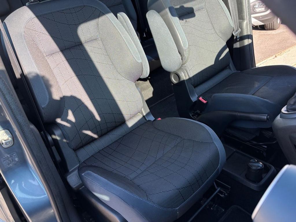 Peugeot Partner Tepee