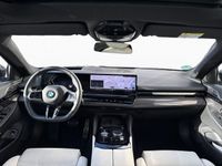 BMW 520 - Vorschau Bild 16