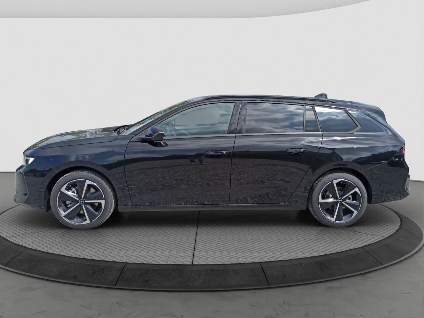 Opel Astra L Sports Tourer Edition 1.2 Komfort-Paket 