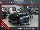 Mazda 6 Kombi 165 Exclusivline SPAREN SIE 9.000€ - Mazda 6 Tageszulassungen