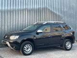 Dacia Duster II Prestige°LEDER°KAMERA°NAVI°SHZ° - Dacia Duster in Düsseldorf