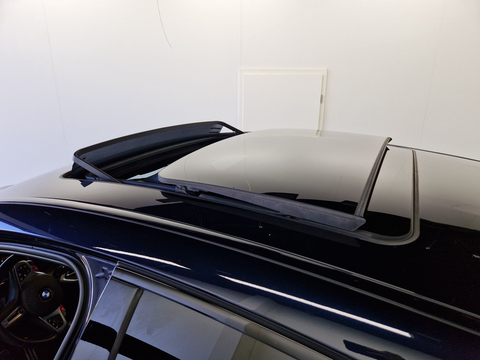 BMW X6 M xDrive Competition Massage Harman-Kardon – Bild 48