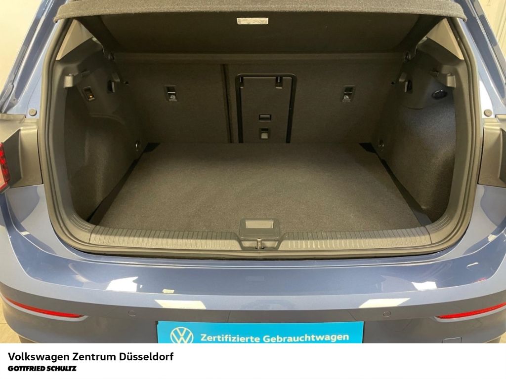 Volkswagen Golf - Bild 8