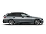 BMW 330 e Touring M Sport Park-Assistent LED HiFi - BMW 330 mit Hybrid-Antrieb: Automatik