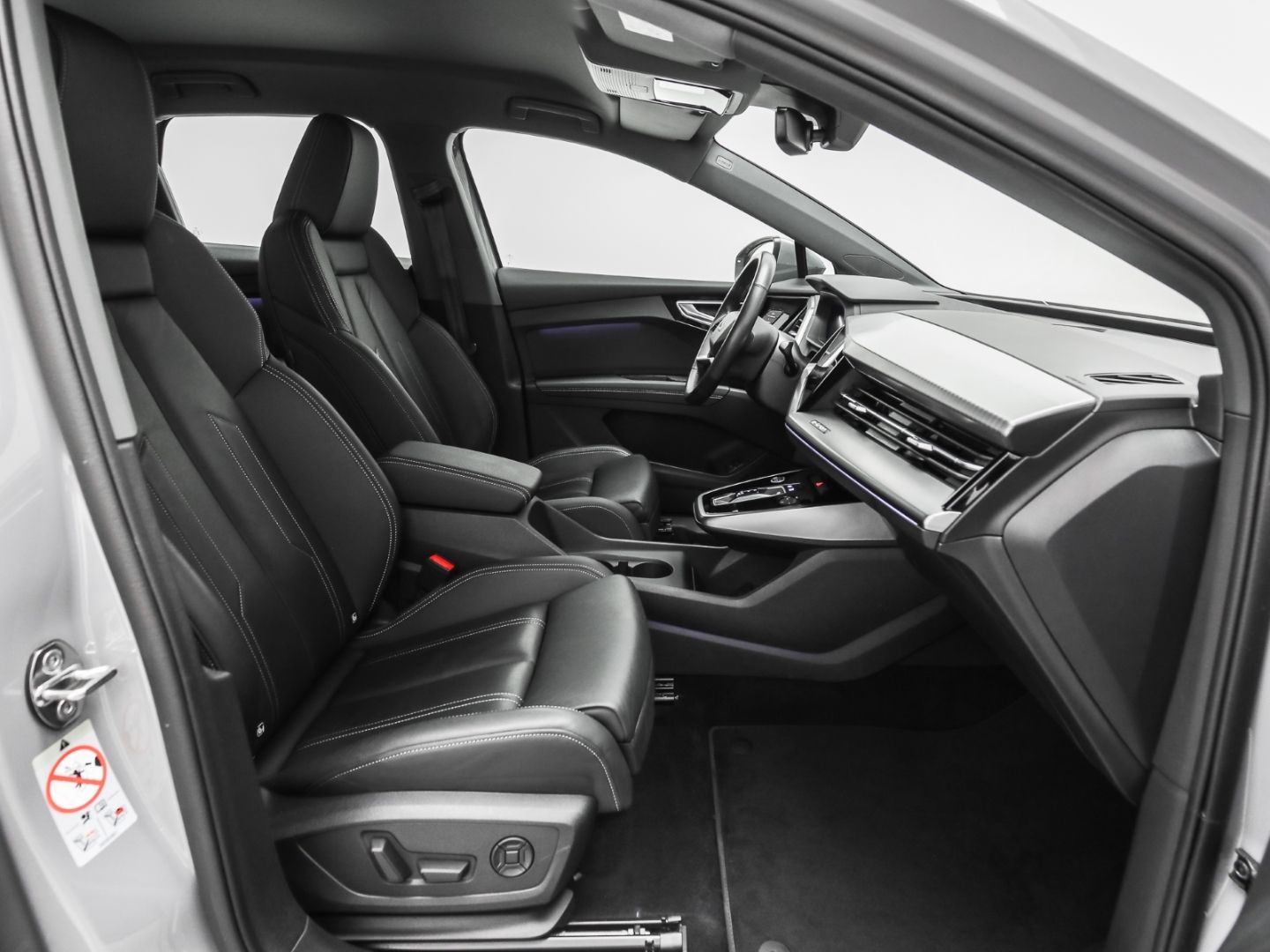 Audi Q4 - Bild 16