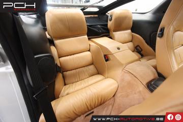 1988 Porsche 928 照片 7