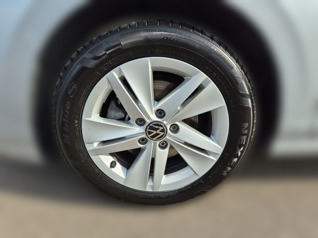 Golf VIII Variant 1.5 eTSI Life *DSG*LED*AHK*NAV