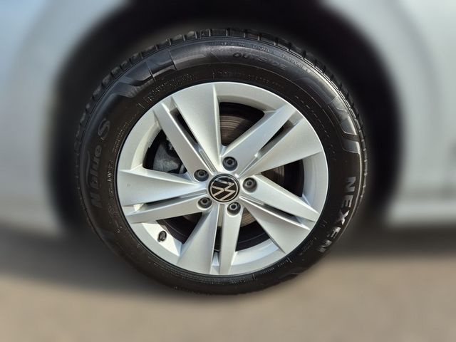 Golf VIII Variant 1.5 eTSI Life *DSG*LED*AHK*NAV