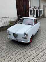 Other Glas Goggomobil TS 250-02 - Other mit Benzin-Antrieb: Goggomobil