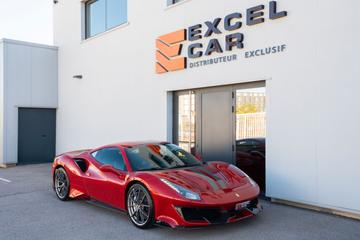 صورة 7 لـ 2019 Ferrari 488 PISTA