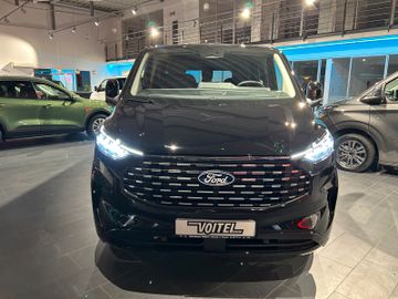 Ford Tourneo Custom Aut L2 Titanium X