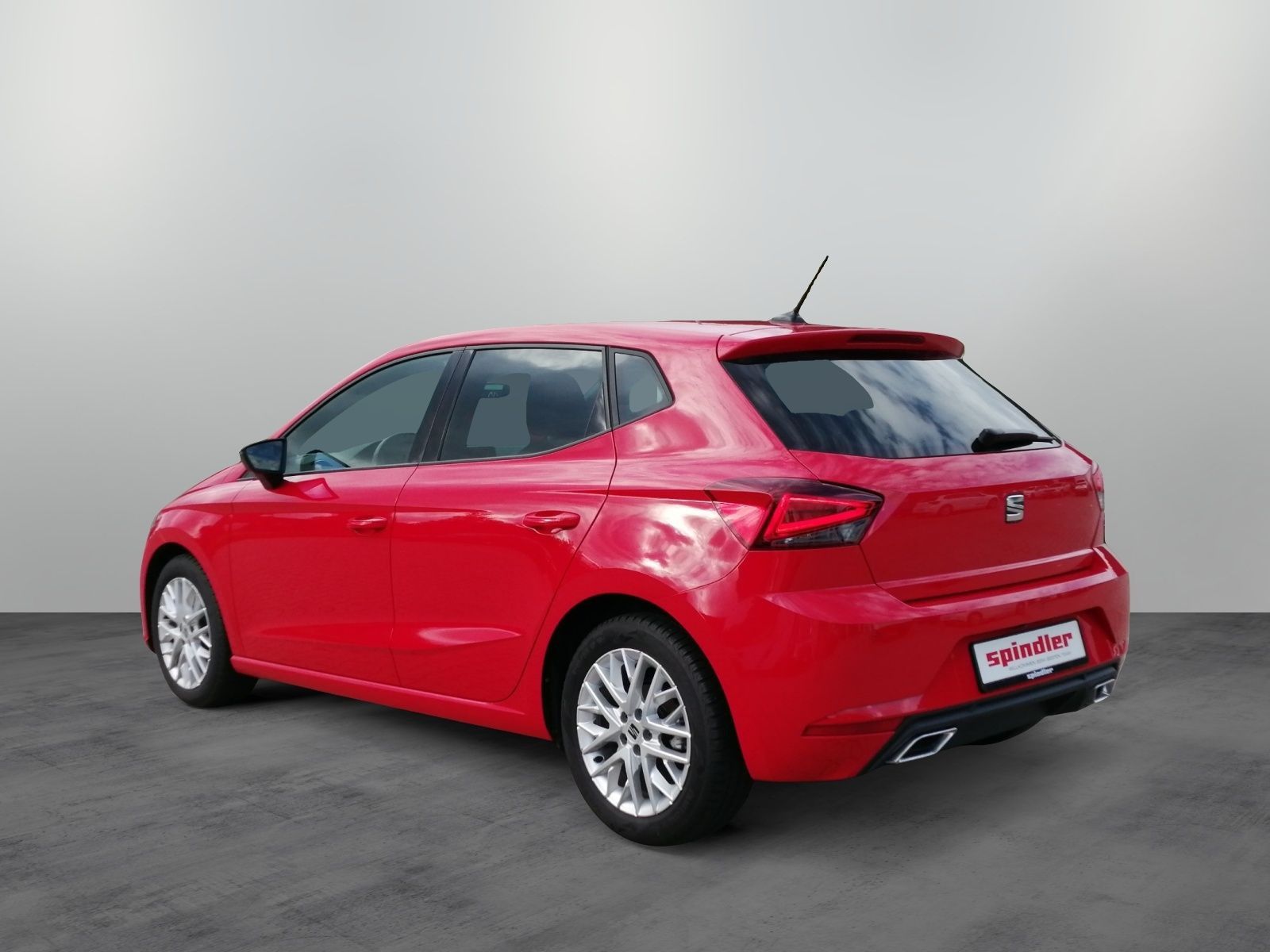 Seat Ibiza - Bild 3