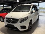 Mercedes-Benz V 300 d 4Matic lang - AMG LINE / PANO / 360° - Mercedes-Benz V 300 in Hamm
