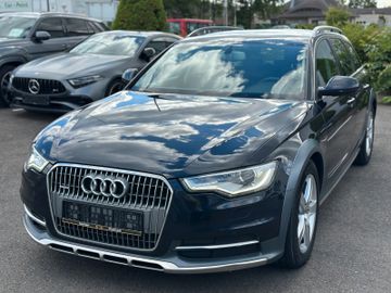 Audi A6 - 6