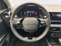 Skoda Fabia - Vorschau Bild 9