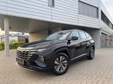 Hyundai Tucson Select Mild-Hybrid 2WD KAMERA NAVI TÜV NE - Hyundai Gebrauchtwagen von 2021